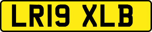 LR19XLB