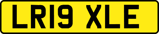 LR19XLE