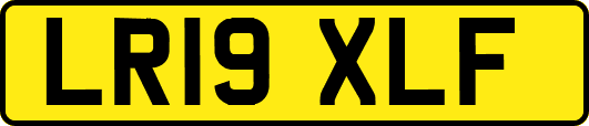 LR19XLF