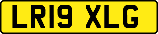 LR19XLG