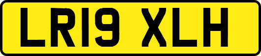 LR19XLH