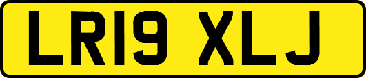 LR19XLJ