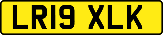LR19XLK