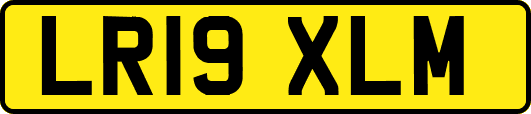 LR19XLM