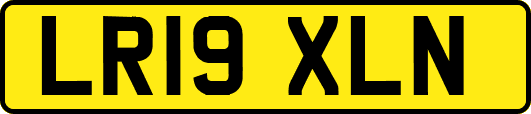 LR19XLN