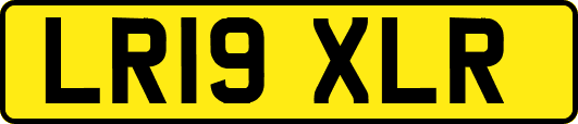 LR19XLR