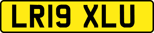 LR19XLU