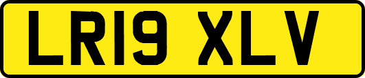 LR19XLV