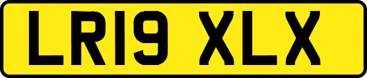 LR19XLX