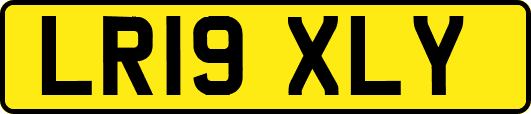 LR19XLY