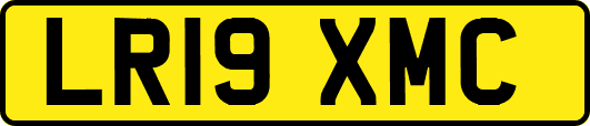 LR19XMC