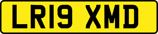 LR19XMD