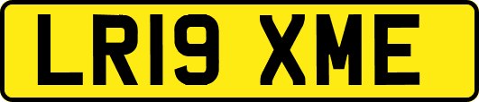 LR19XME