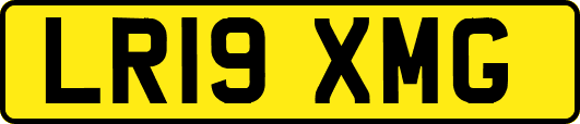 LR19XMG