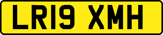 LR19XMH