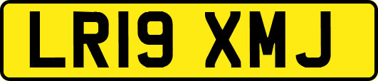 LR19XMJ