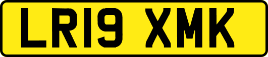 LR19XMK
