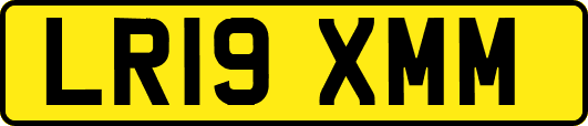 LR19XMM