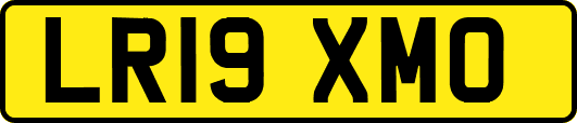 LR19XMO