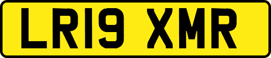 LR19XMR