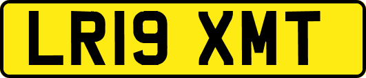 LR19XMT