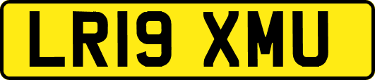 LR19XMU