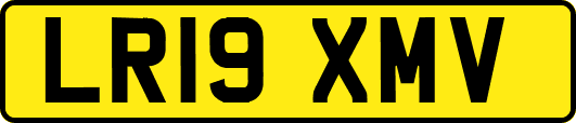 LR19XMV
