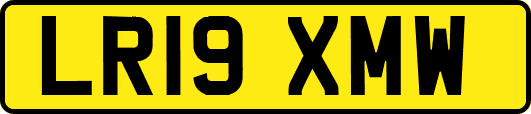 LR19XMW