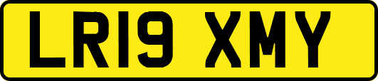 LR19XMY