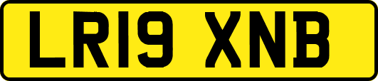LR19XNB