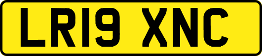 LR19XNC
