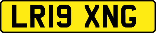 LR19XNG