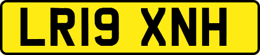 LR19XNH