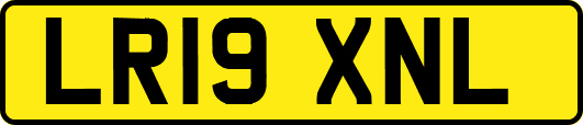 LR19XNL