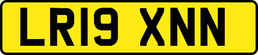 LR19XNN