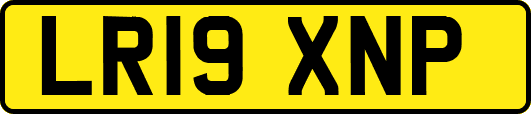 LR19XNP