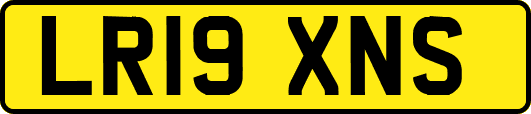 LR19XNS