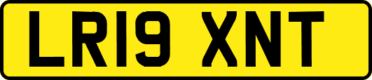 LR19XNT
