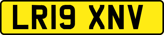 LR19XNV