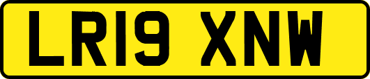 LR19XNW