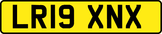 LR19XNX