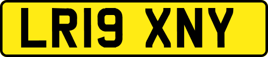 LR19XNY