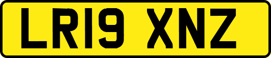 LR19XNZ