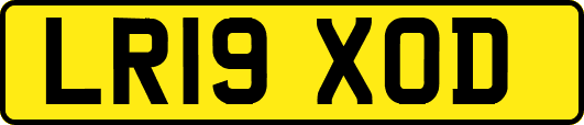 LR19XOD