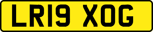 LR19XOG