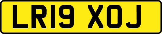 LR19XOJ