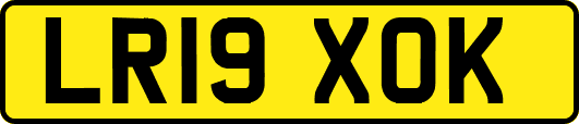 LR19XOK