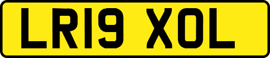 LR19XOL