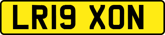 LR19XON