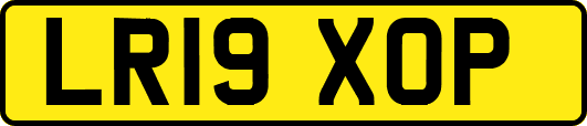 LR19XOP